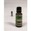 JET FISH - Exkluzivní esence 20ml - ČESNEK