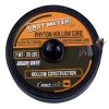 pletena snura prologic phyton hollow core 7m 45lb original