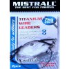 mistral titanium