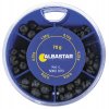 ALBASTAR - sada broků, jemné od 0,15g-1,0g