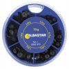 ALBASTAR - sada broků, hrubé od 0,50g-2,0g