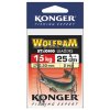 konger wolframove lanko 15kg