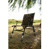 fox kreslo duralite recliner arm chair (8)