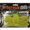 JAXON Twister Intensa soft lures 7,5cm