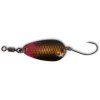 quantum magic trout bloody loony spoon 25cm 2g kupfer schwarz