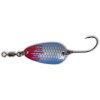 quantum magic trout bloody loony spoon 25cm 2g silber blau