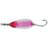 quantum magic trout bloody shoot spoon 35cm 3g pink weiss