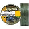 SEMA - Carp Braid CHIMERA návazcová šňůra - 20m / 9.1kg