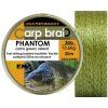 SEMA - Carp Braid PHANTOM návazcová šňůra - 20m / 13.6kg