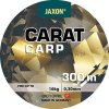 Zylka karpiowa JAXON CARAT Carp ciemnobrazowa