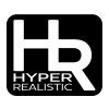 hyperrealistic logo 04