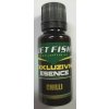 JET FISH - Exkluzivní esence 20ml - BANÁN/CHILLI