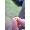korum navazec bait spike hook hairs barbed 5 ks (6)