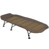 fox lehatko voyager compact bedchair
