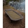 fox lehatko voyager compact bedchair18