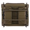 fox lehatko voyager compact bedchair3