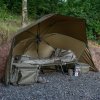 avid carp pristresek revolve 60in overnight brolly1