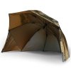 avid carp pristresek revolve 60in overnight brolly