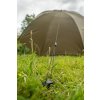 avid carp destnik revolve 60in day session brolly6