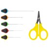 avid carp set jehel a nuzky re rig tool set