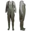 zebco prsacky pvc wader green