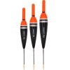 zebco splavek after dark led allrounder float orange