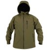 avid carp bunda hydro force 20k full zip jacket