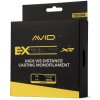 avid carp vlasec extremity hi vis xr mono 1000 m2