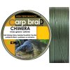 SEMA - Carp Braid CHIMERA návazcová šňůra - 20m / 18.2kg
