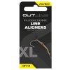 avid carp rovnatka outline flecktone line aligner