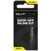 avid carp montaz outline flecktone drop off inline kit