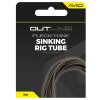 avid carp hadicka outline flecktone sinking rig tube