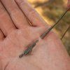 avid carp montaz outline lead clip tubing kit (2)