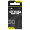 avid carp prevleky proti zamotani outline tungsten anti tangle sleeve