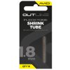 avid carp smrstovaci hadicka outline flecktone shrink tube