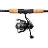 zebco prut s navijakem predator combo 2 7 m 50 g 3000fd 0 17 mm braid (1)