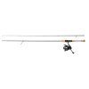 zebco prut s navijakem trout ul combo 2 m 1 5 g 1000fd 0 20 mm mono