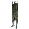 SURETTI Brodící kalhoty Nylon/PVC 44