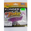 KONGER - Troker umělá nástraha - 3cm / 20ks