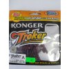 KONGER - Troker umělá nástraha - 3cm / 20ks