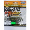 KONGER - Troker umělá nástraha - 3cm / 20ks