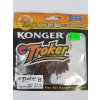 KONGER - Troker umělá nástraha - 3.5cm / 20ks