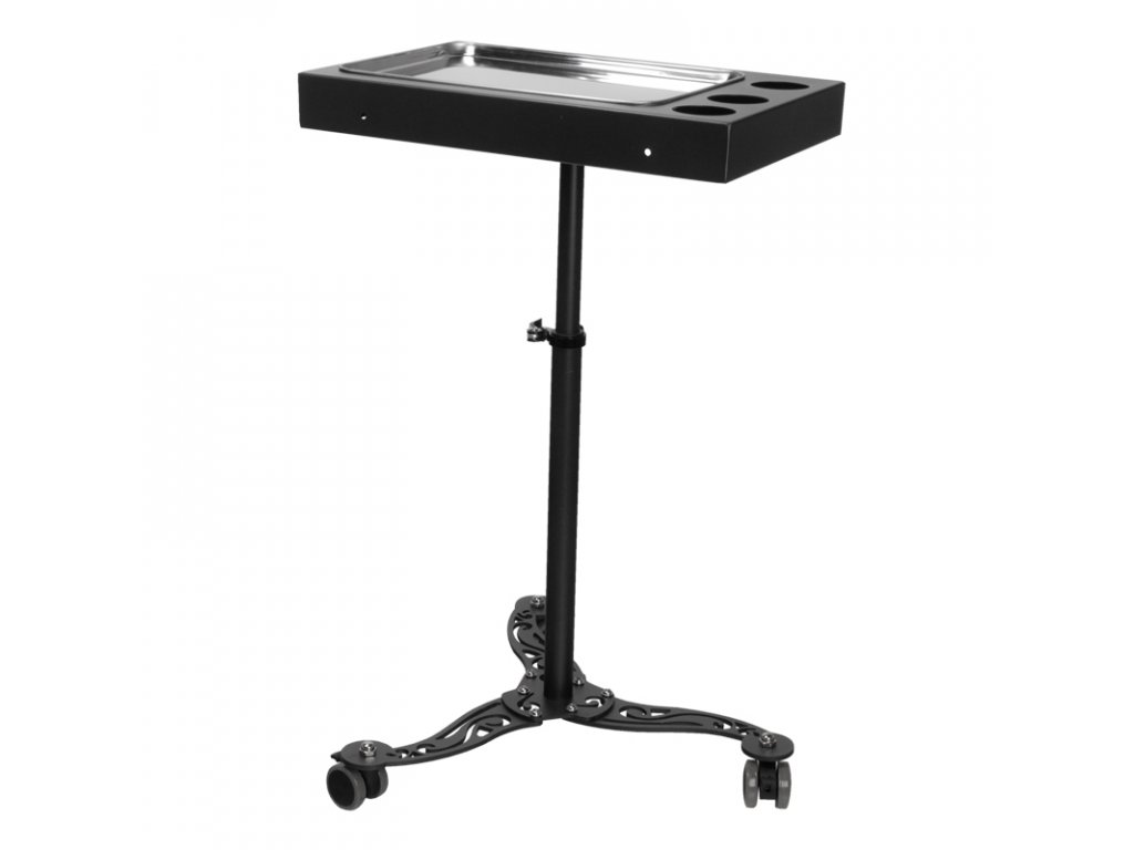 Pomocný stolek pro tatéry PRO INK 716 černý