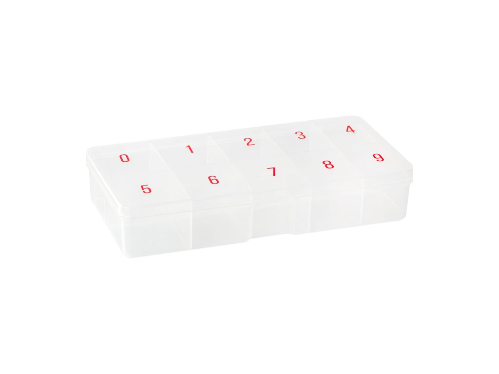 51291 pojemnik organizer na drobne produkty c45