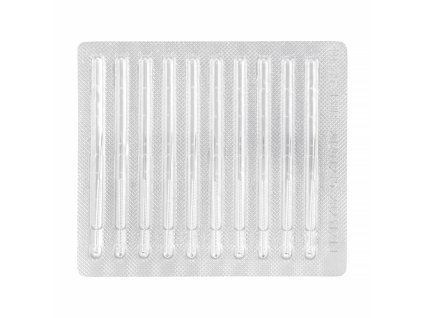 15486 1 jehlova sada elektroregulatoru