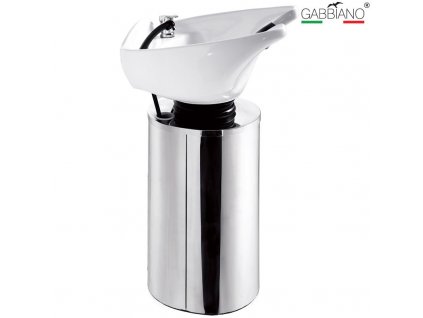 Kadeřnický mycí stojan GABBIANO Q-2460 -