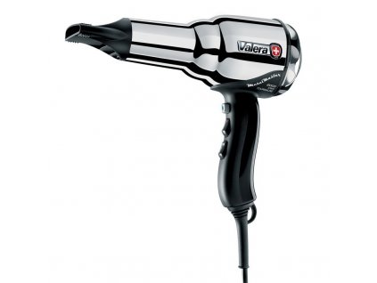 Valera Swiss Metal Master 2000 Ionic profesionální fén na vlasy s ionizační funkcí