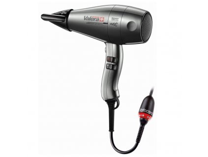 VALERA Fén na vlasy SILENT JET 8600 IONIC RC