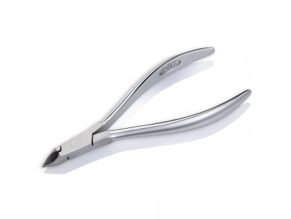 OMI PRO-LINE CĄŻKI CL-101 CUTICLE NIPPER JAW12/4MM LAP JOINT