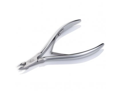 OMI PRO-LINE CĄŻKI CL-201 CUTICLE NIPPERS JAW12/4MM LAP JOINT